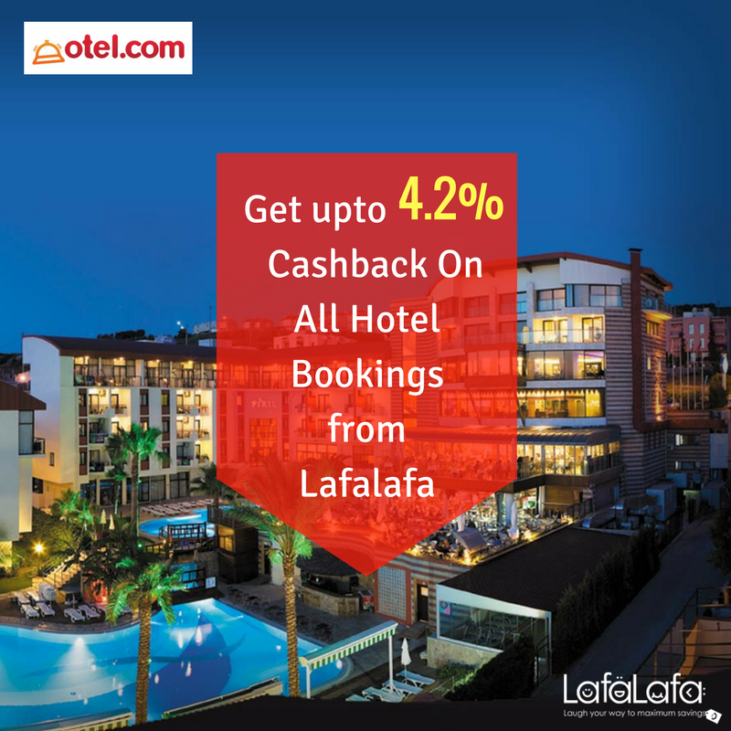 LafaLafaHK's tweet photo. Get upto 4.2% Cashback On All Hotel Bookings from #Lafalafa https://t.co/atsDVqo8wR https://t.co/TbfdZK7y1l