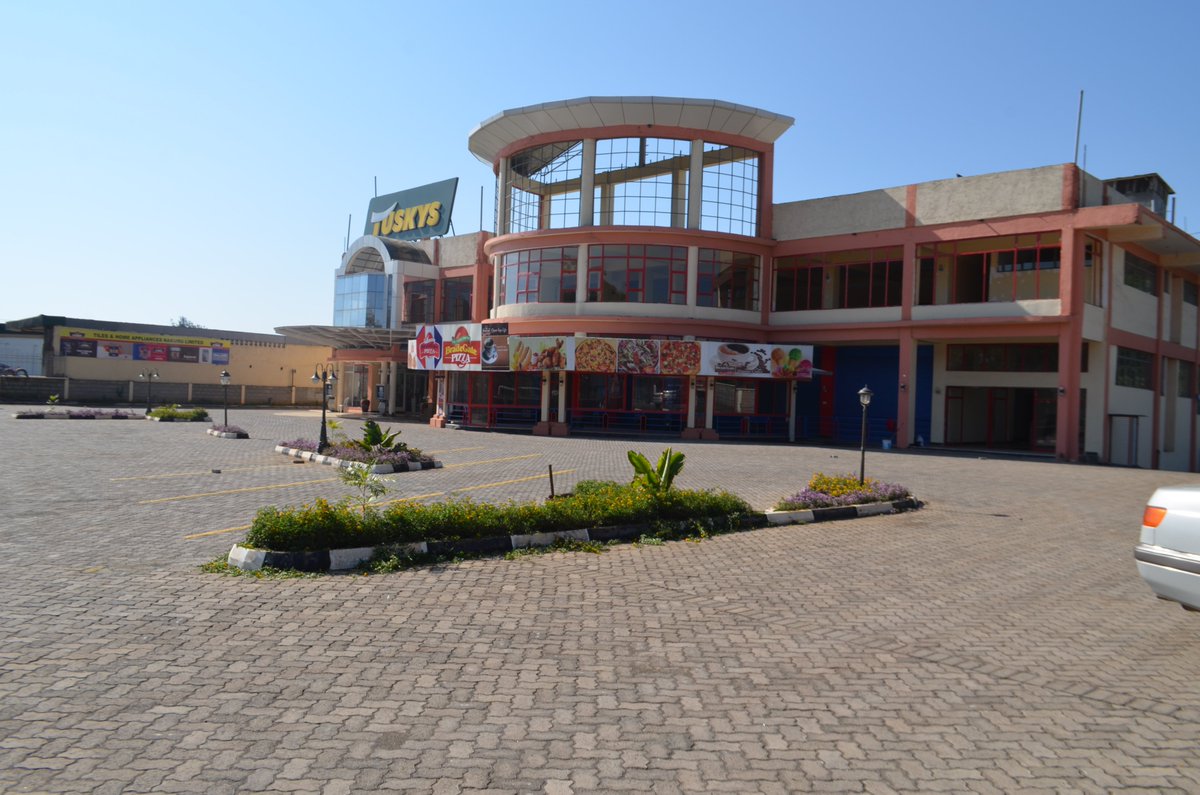 TuskysOfficial tweet picture