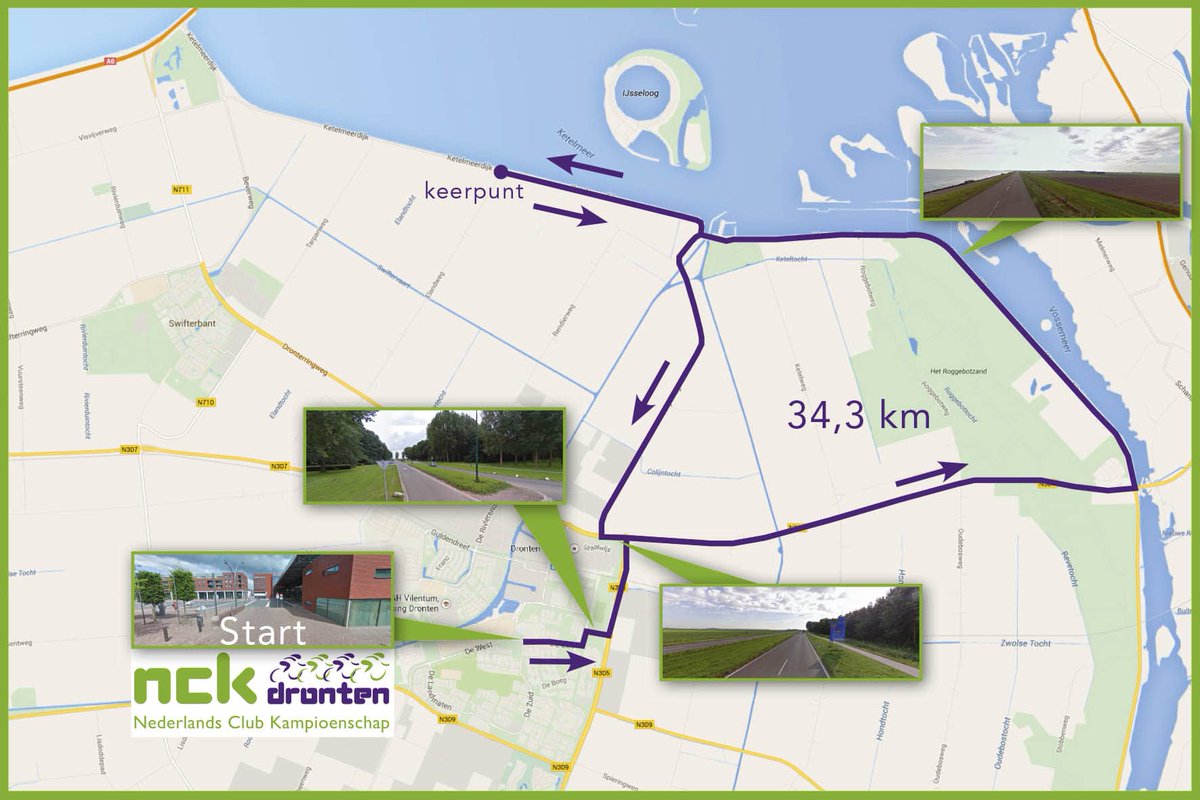 Ook <a href="/saunadiana/">sauna diana</a> staat 1 okt weer aan de start <a href="/NckDronten/">NCK Dronten</a> #tijdrijden #bedrijventeams.  kettingstrak.nl/nck-bedrijven-…