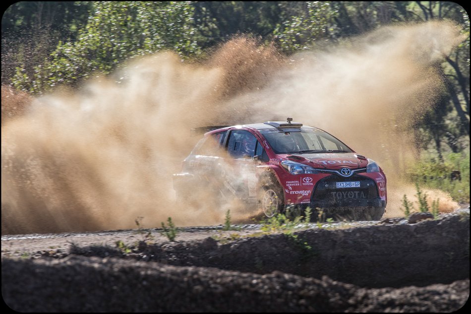 Imperial_Toyota's tweet photo. Poulter/Coetzee seal SA Rally Championship; de Villiers/Swan Win Toyota Cape Dealer Rally https://t.co/qlBDkGApls https://t.co/n42lZtZhHg