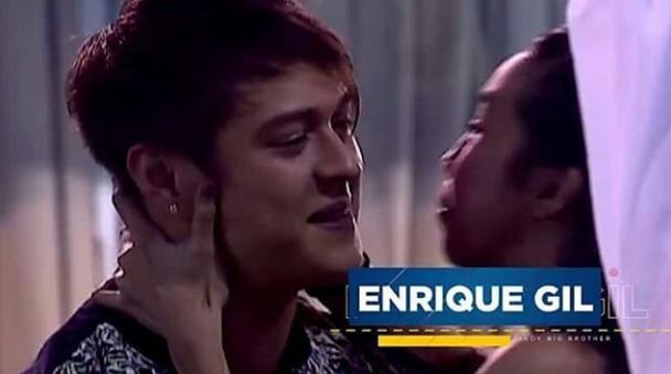 mac_n_cheeeese's tweet photo. #PrayForQuen
  
You've got some serious competition here @lizasoberano.😂😂😂✌
  
#PBBHashtagLiza https://t.co/wSy3w9JYQE