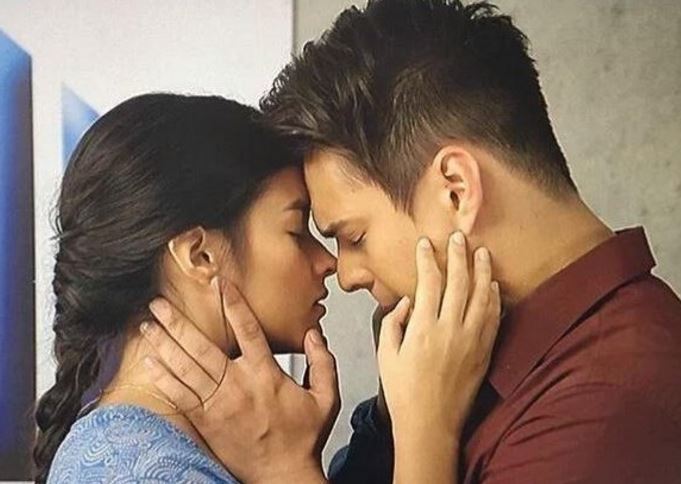mac_n_cheeeese's tweet photo. #PrayForQuen
  
You've got some serious competition here @lizasoberano.😂😂😂✌
  
#PBBHashtagLiza https://t.co/wSy3w9JYQE