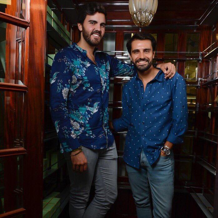 niebladeltoro's tweet photo. Mi amigo @gamboa_jos by @albertobern https://t.co/RHbXWJNfqg