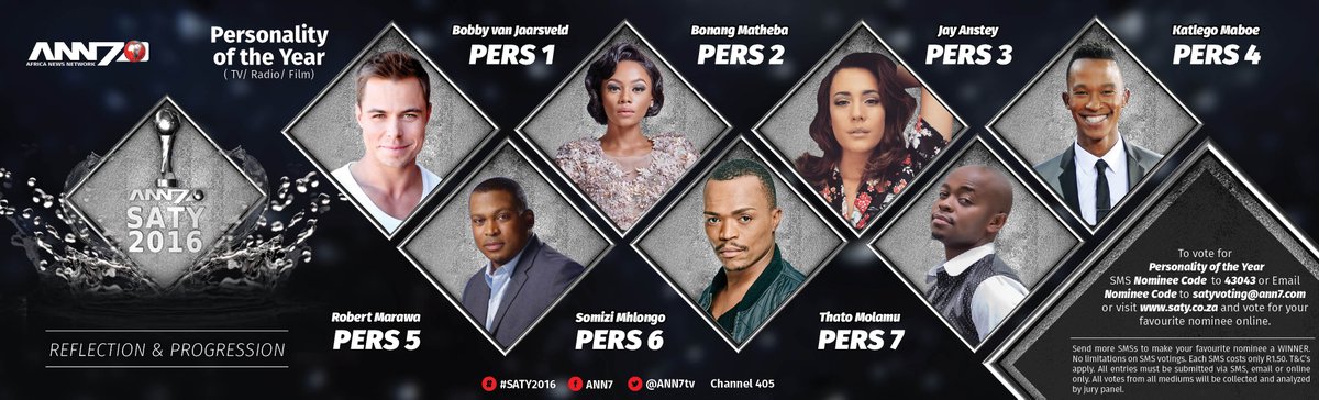 #SATY2016 tweet media