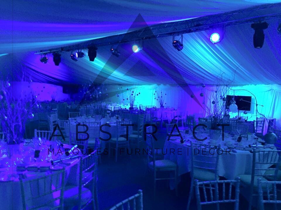 #Christmas ! we said it! We love to provide #wedding &amp; #corporate events, but #winterwonderland is our #passion too!