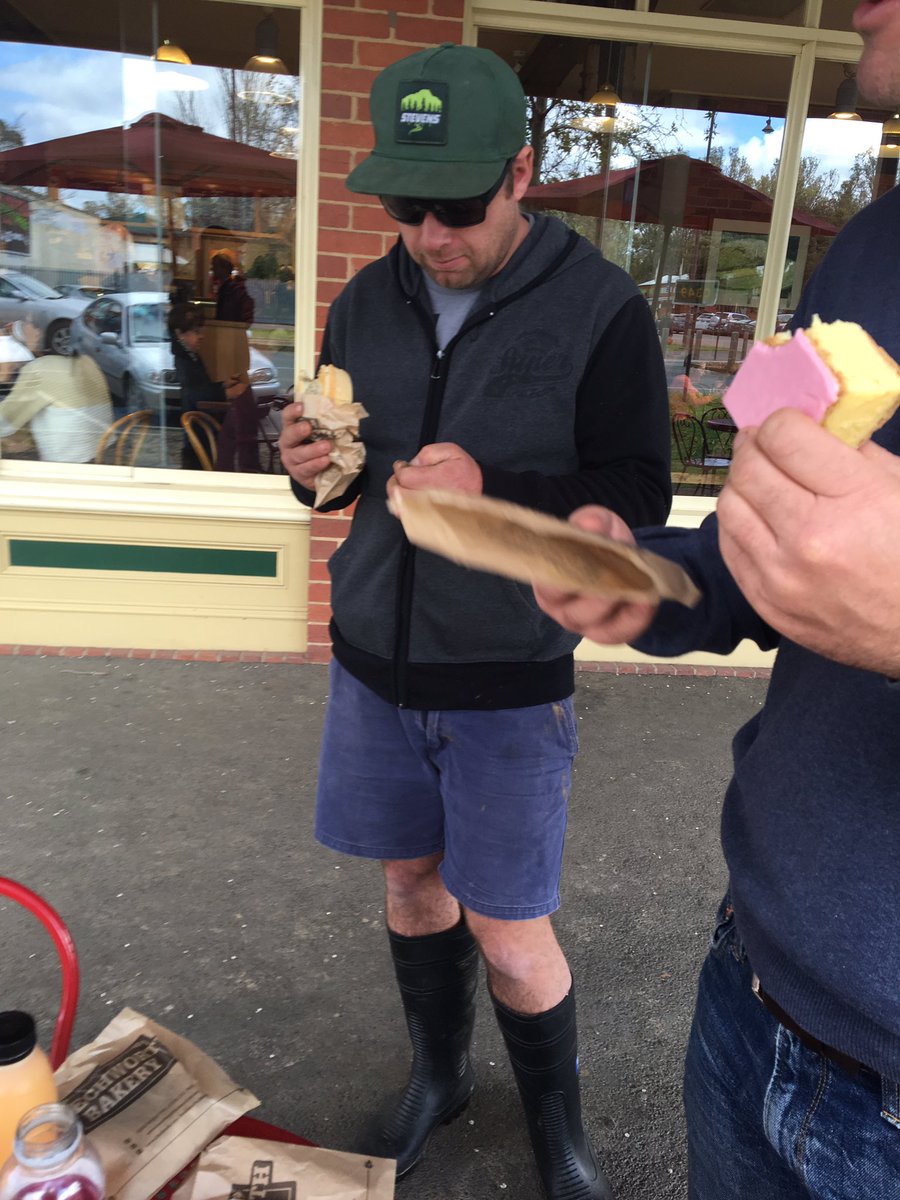 Setting the trend in Echuca?? <a href="/shortymorc/">Shorty morcombe</a> <a href="/WANTFA_farming/">WANTFA</a>