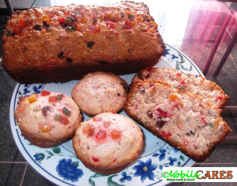 MobileCakesTT's tweet photo. :-) Monday #Christmas #Sweet #Bread #MobileCakes specialties in gourmet #cakes #cupcakes #bread #pastries #desserts https://t.co/UDAEajL3WT