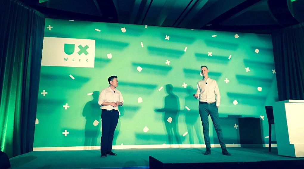 UXBelgrade's tweet photo. Favorite talks from UX Week 2016: https://t.co/f0HoPYLCV9 by @fabriciot @uxweek #UXWeek16 #UXWeek https://t.co/uOThxyj6bh