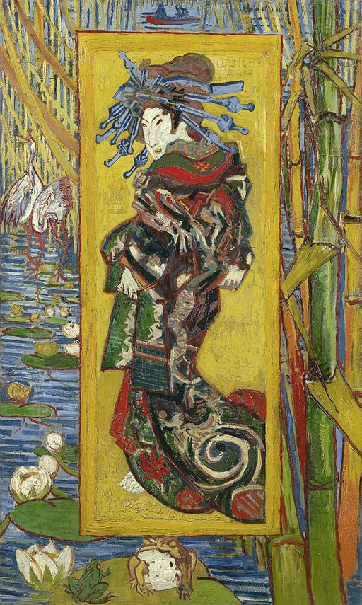 絵画ファン おいらん 17年 フィンセント ファン ゴッホの作品集 T Co Jjdvmqp9uj T Co Zlo4rbn72p 絵画ファン おいらん 17年 フィンセント ファン ゴッホの作品集 T Co Jjdvmqp9uj T Co Zlo4rbn72p