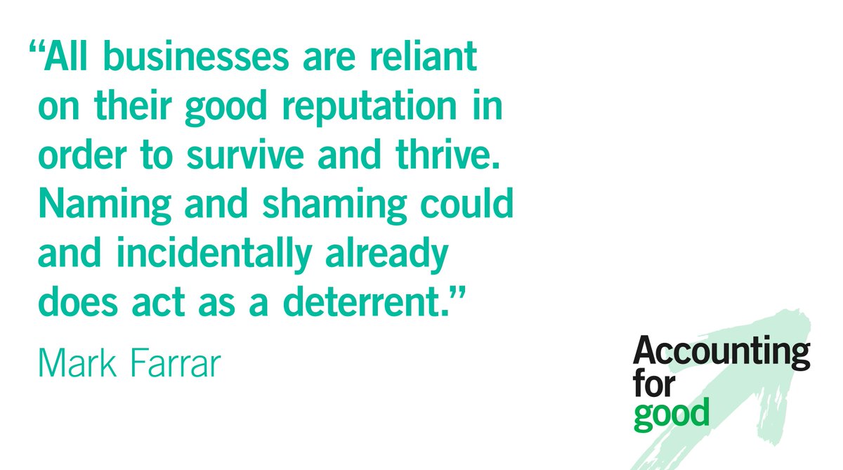 YourAAT's tweet photo. Learn how accountants can educate businesses on the importance of #ethics https://t.co/FsAfsXlk3p #Accountingforgood https://t.co/xfIplblPbu