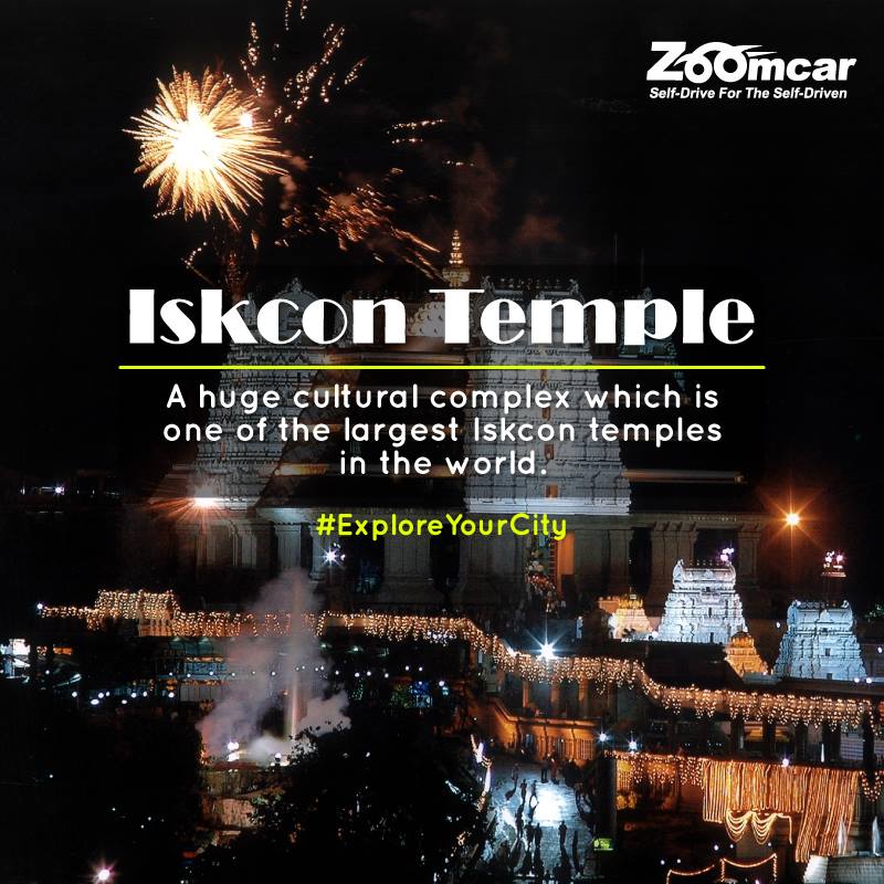 Zoomcar Bangalore tweet media