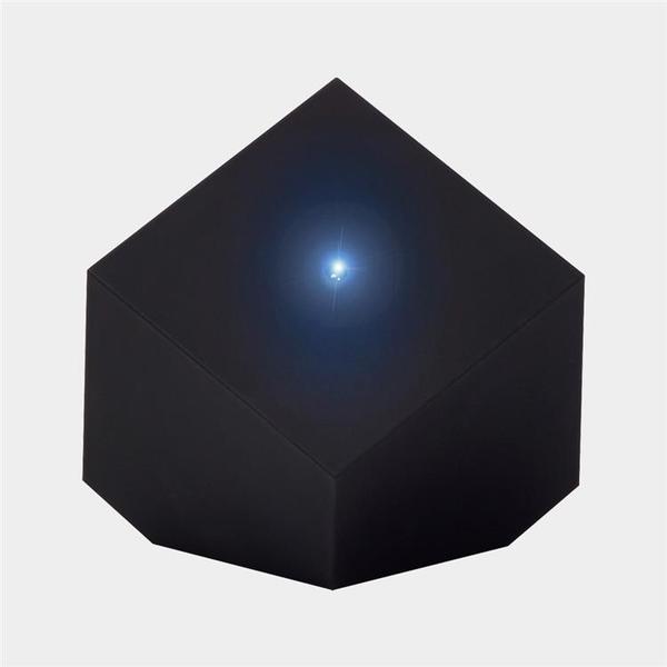 角ばったこの黒いアイテム、なんだかわかりますか？実は、アナログ