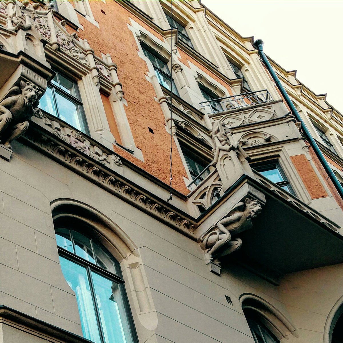 winkhelsinki's tweet photo. Pirullisia yksityiskohtia! #detailsofhelsinki https://t.co/gBT15TH9o7