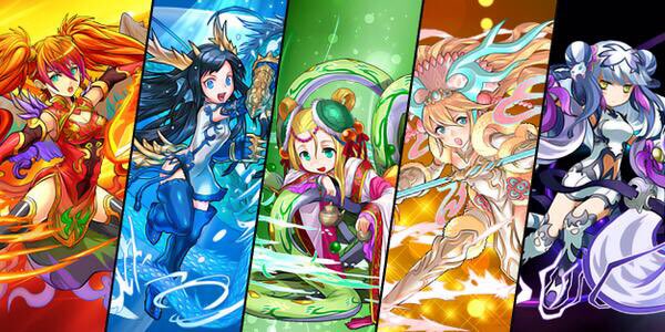 ポケモンgoよりパズドラ派のtwitterイラスト検索結果 ポケモンgoよりパズドラ派のtwitterイラスト検索結果