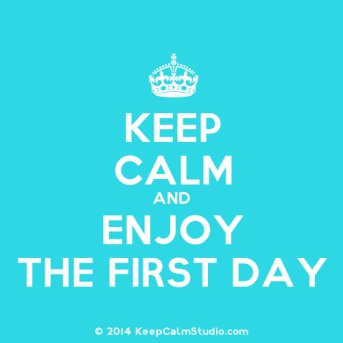 KidsClubSpain's tweet photo. HOY, primer día de clase del Curso 2016/2017.
#EnglishIsFun #backtoschool #vueltaalcole #curso20162017 https://t.co/hHFyzzyS1A