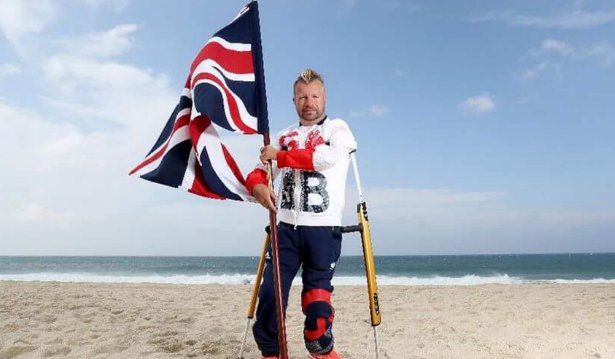 75% of out athletes won medals at Rio Paralympics 2016 bit.ly/2cBJqDR