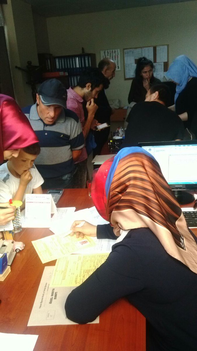 GiresunKYGM's tweet photo. Yurtlarımızda yeni öğrencilerimizle buluşmanın heyecanı yaşanıyor. https://t.co/y191TKaP5I