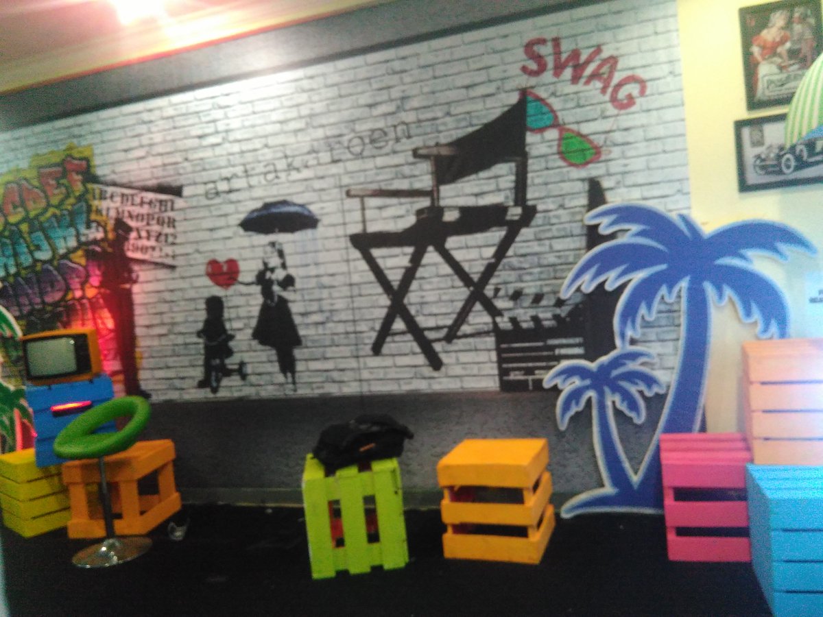 Hallo fams🔊 dibulungan lagi ada acara FTJS 2016 loh fams...ayo dateng👏