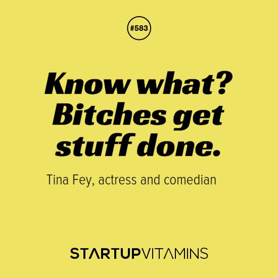 360BoostHR's tweet photo. #mondaymotivation via @startupvitamins https://t.co/Tc7tPKN2jY