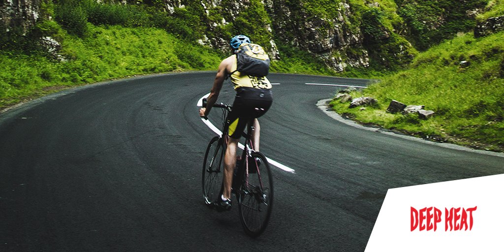 Who's up for a new challenge this week? Cycle 5km to complete this week's challenge.