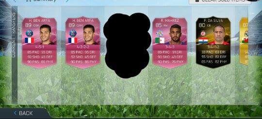 Fa25Mu's tweet image. For sale please coins Android 😦 😦 
Dm me