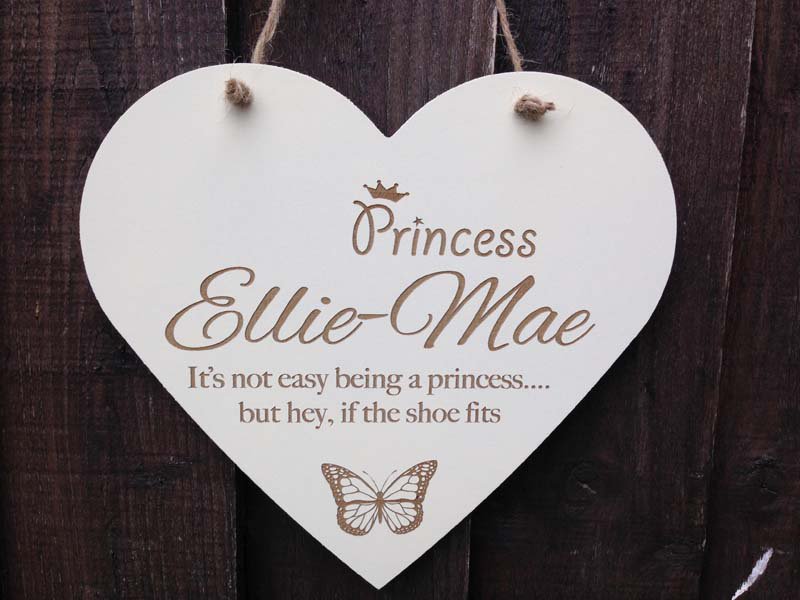 ALittleSign's tweet image. Girls bedroom room signs from - @ALittleSign