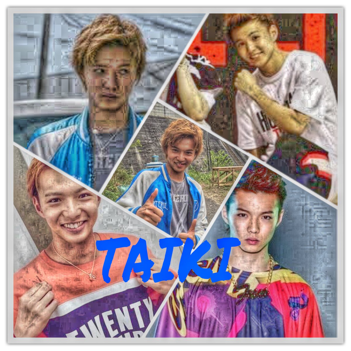 rura_ldh's tweet photo. フォロワーさん増えてきたのでタグします!!✨

🌍ELLY県
🚺JK1

✔岩田剛典
✔佐藤大樹
✔YURINO
✔佐野玲於
✔小森隼

掛け持ちfanです😅

#LDHfamさんと繋がりたい 
#RTした人全員フォローする https://t.co/YlFZXqd8LR