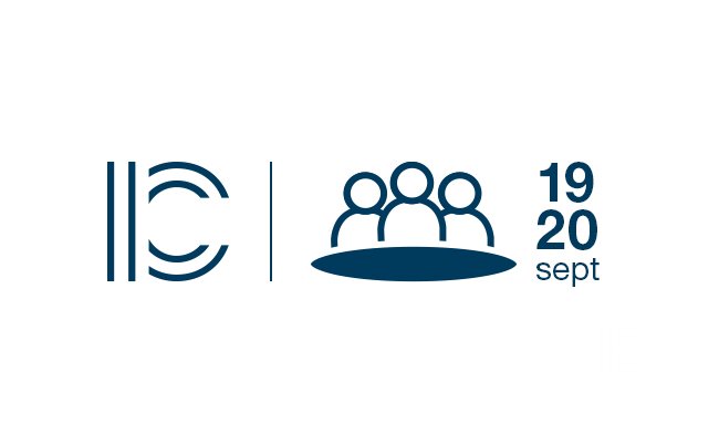 The board of #InsolvencyCouncil meet in Ljubljana from 19 to 20 september 2016