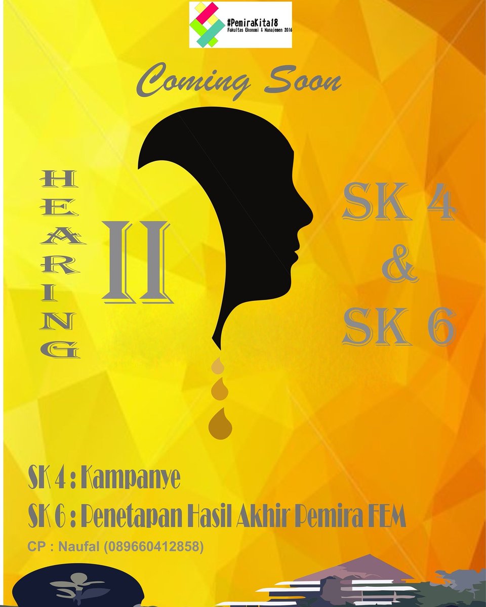 DPM FEM IPB tweet media