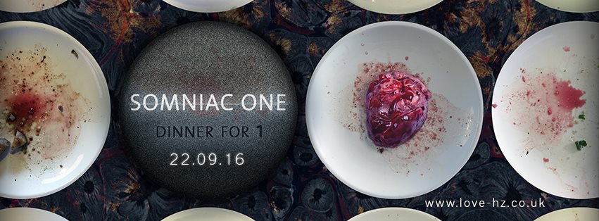 Love Hz (@lovehzaudio) on Twitter photo INCOMING!!!
Our next release is 'Dinner For 1' by <a href="/SomniacOne/">Somniac One</a> which lands on 22 September.
Previews online soon! INCOMING!!!
Our next release is 'Dinner For 1' by <a href="/SomniacOne/">Somniac One</a> which lands on 22 September.
Previews online soon!