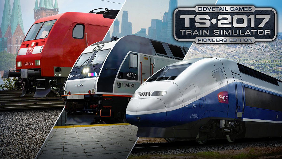 train sim world beta