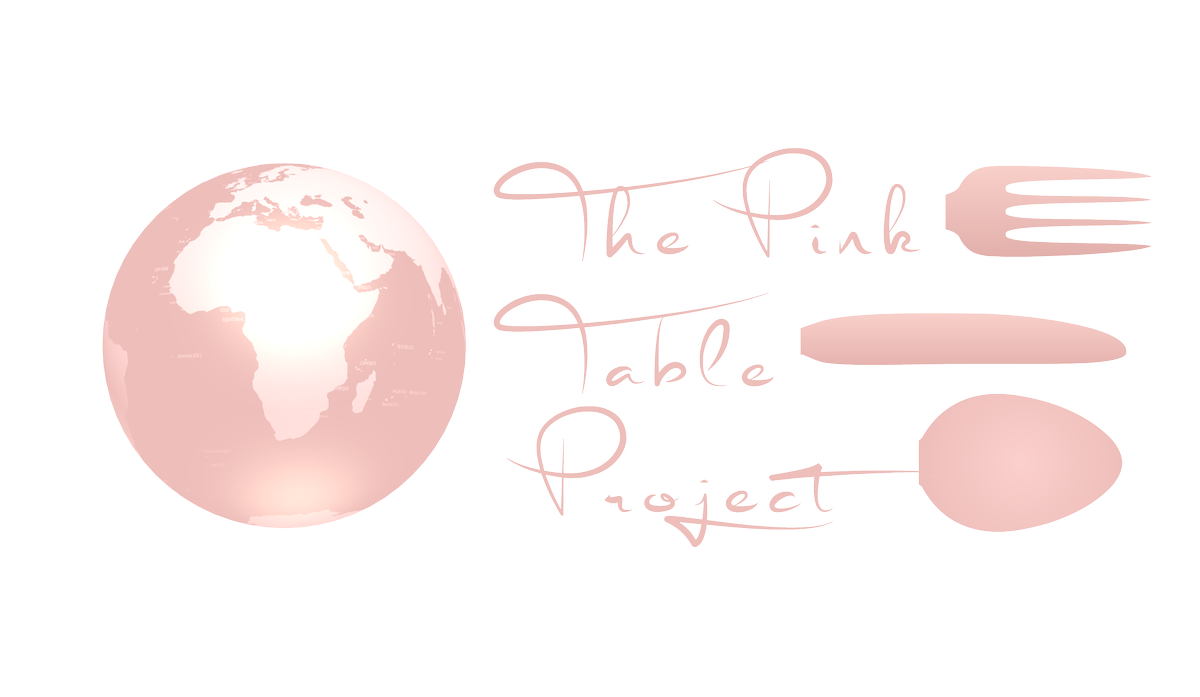 PinkTableProjX's tweet photo. The Pink Table Project is back and bigger than ever before!!!! #ThePinkTableProject https://t.co/ayTObJ763s