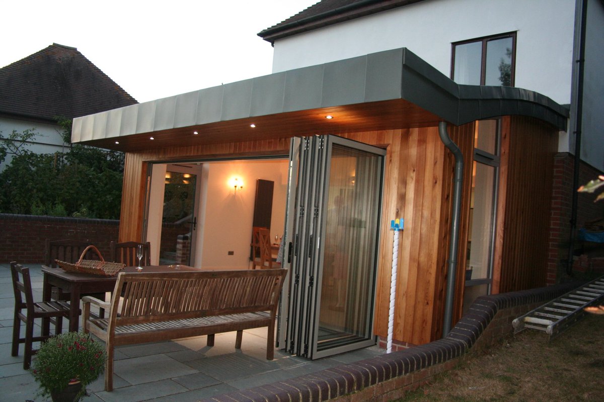 Check out these before and after shots! #colchester #architects #designthinking 
hpd-architects.co.uk
