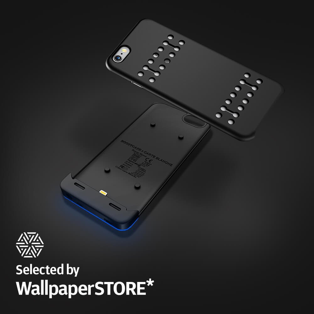 frankbrosdesign's tweet image. @store_wallpaper has selected @boostcase #RefinedStuff #TravelTools #DeliveringWorldwide store.wallpaper.com