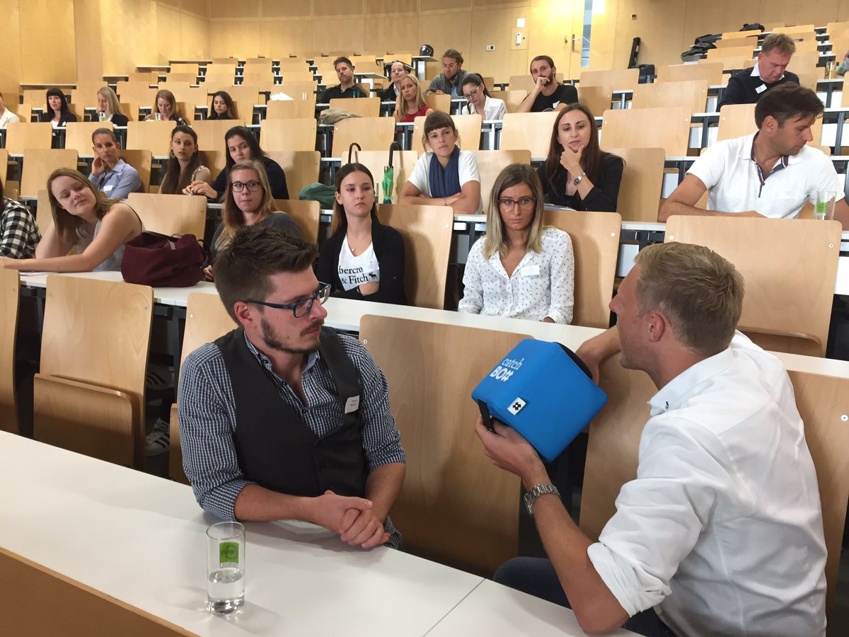 Das war das Touristikcamp Young Future 2016 – #TCYF16 Livereportage auf 
touristikcamp.de/livereportage/