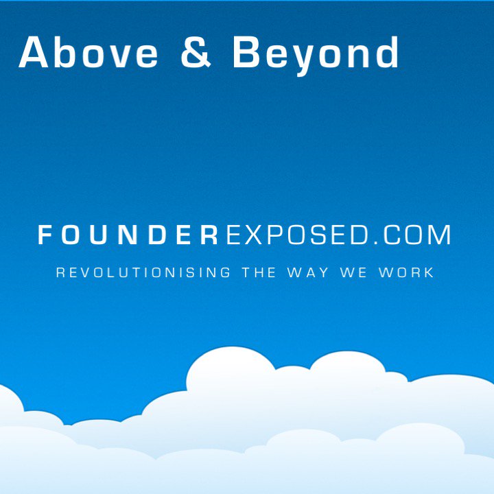 FounderExposed's tweet photo. Moving you and your aspirations above and beyond! Register for FREE at https://t.co/vpJtHvbFWM https://t.co/ErH1UU9Goh
