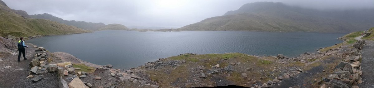 PeaksPra's tweet photo. Some nice views from snowden #PRAscent https://t.co/b68clR9pY1