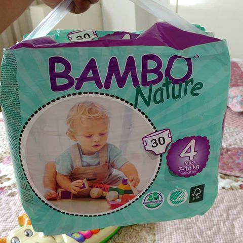 fabulousmomlife's tweet photo. Teaming up with @bambonaturein to give 10 lucky #moms a chance to win #Ecofriendly #diapers! Stay tuned. #giveaway https://t.co/RT2ApV6US1
