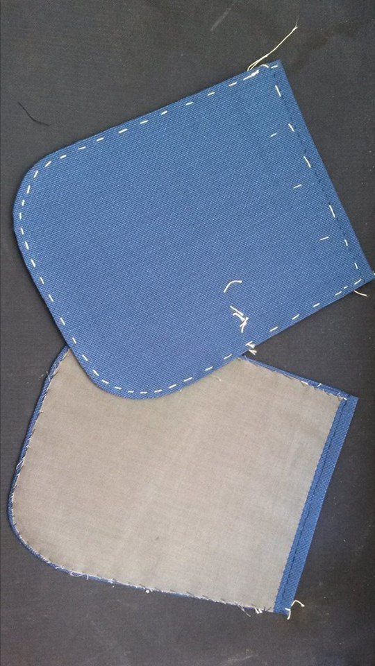 SartoriaCrimi's tweet photo. Pockets are useful, but also stylish #patchpocket https://t.co/IRyLynsTdg