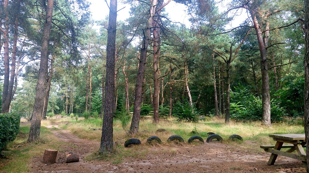 Wanneer kom jij jezelf, familie of collega's uitdagen op onze #quadbaan? #BilderbergActief <a href="/sosevents/">SOS Events</a>