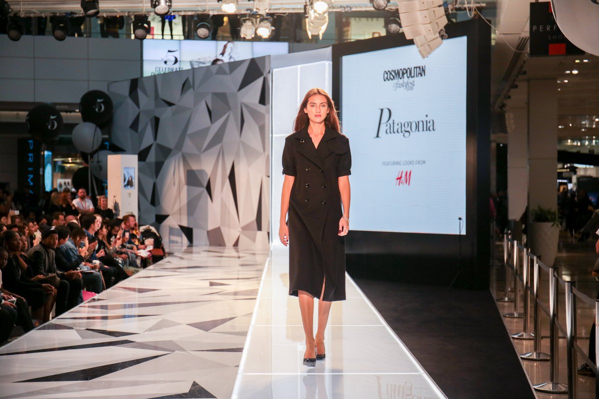 truestagingltd's tweet image. Feast your eyes on our snaps from the brilliant #FashFest at @westfieldstrat... #eventprofs #eventpost