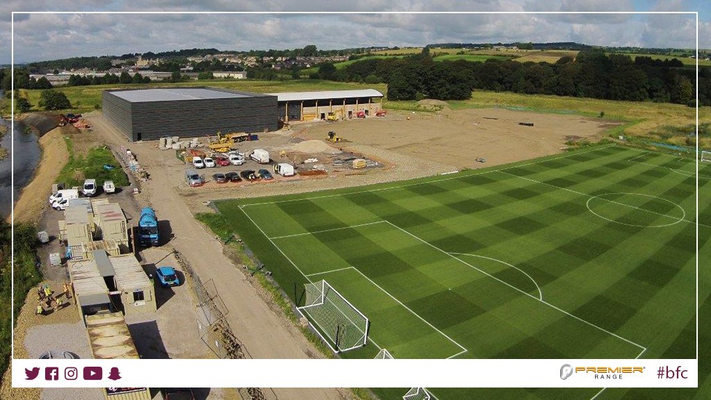 Burnley FC tweet media