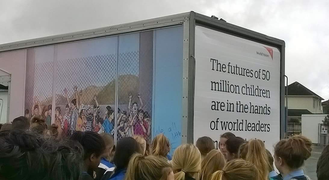 Mark Granville Mack tweet media