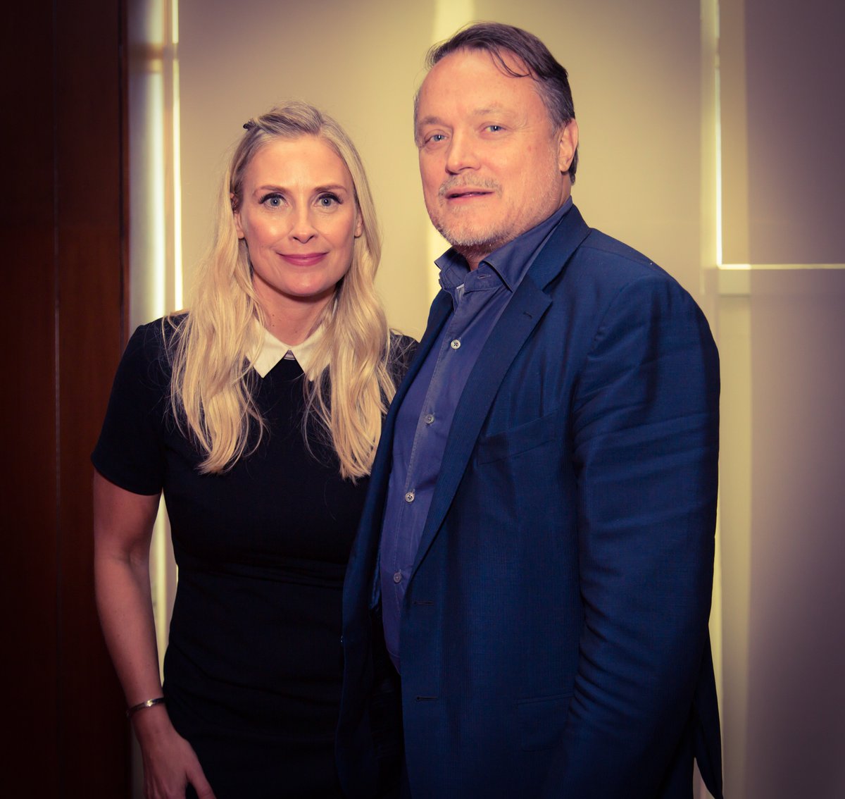 Viddyad just won <a href="/LOrealUSA/">L'Oréal USA</a> <a href="/LOrealWID/">L'Oreal WID</a> 'Women In Digital' global award. Watch this space! #WomenInDigital #Viddyad