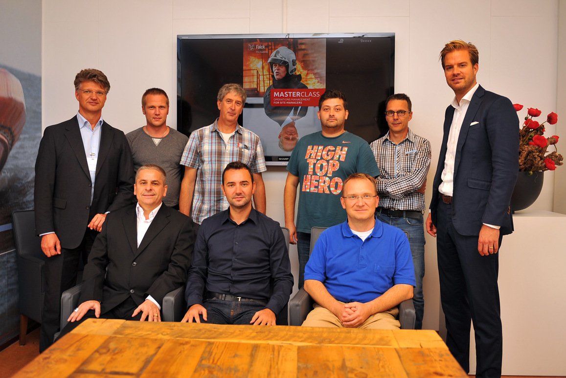 First group of international delegates received certificates Masterclass OMSM bit.ly/2cSIPPm
