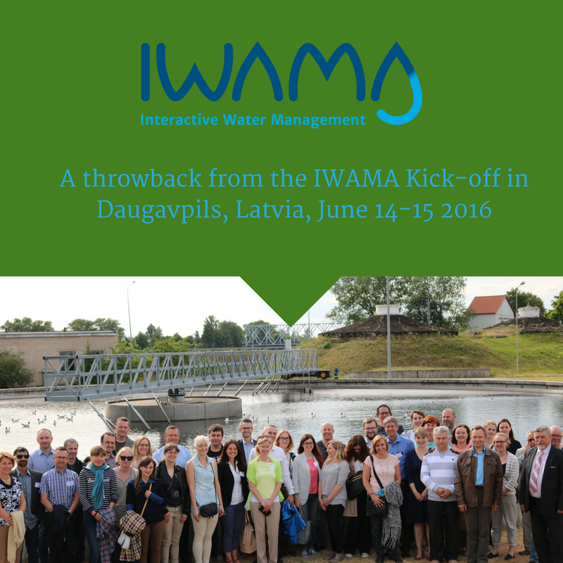 UBC_Sustainable's tweet photo. It's been a while since #IWAMA project's kick-off, tomorrow the experts gather again, this time in #Lahti. #UBCSCC https://t.co/yK4Hq5EO5n