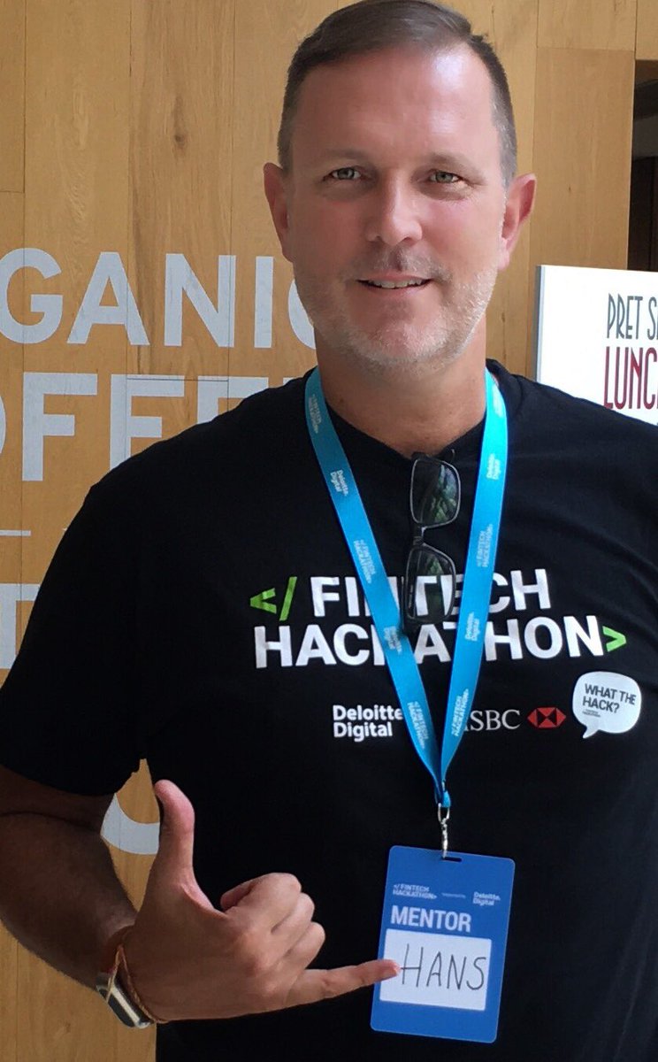 HansSandkuhl's tweet image. Inspire To Build The Future  | FinTech Hackathon Hong Hong #fthackathon #hackathon #fintechhk #digital #mentor