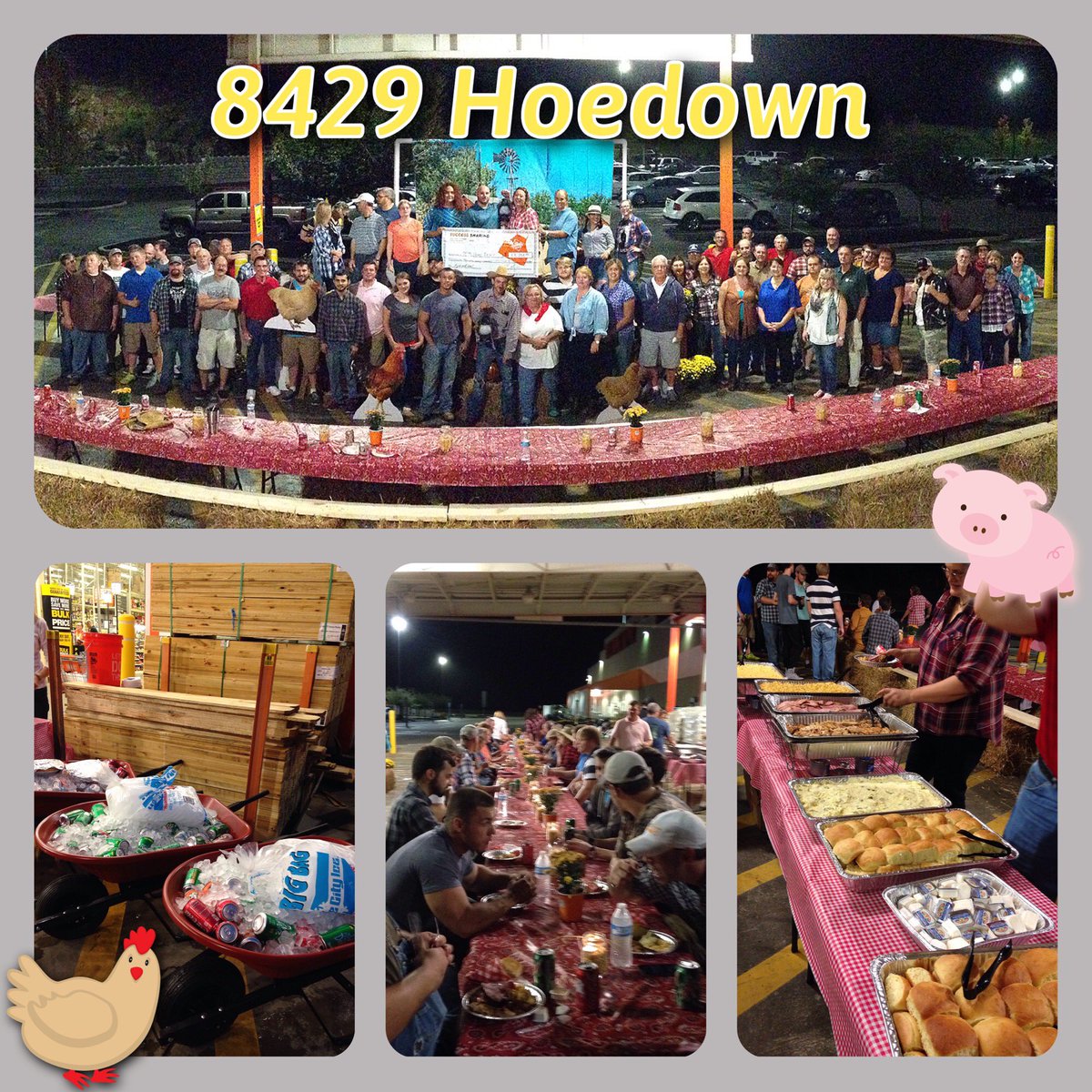 KerryTanner14's tweet photo. Good Times!! Success Share Meeting 8429!!  @Millaya https://t.co/juKGnsFarp