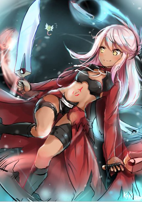 楽書き#04
「鶴翼三連」～
今回のイベント全ミッションを制覇した。(ノ>ω<)ノ 