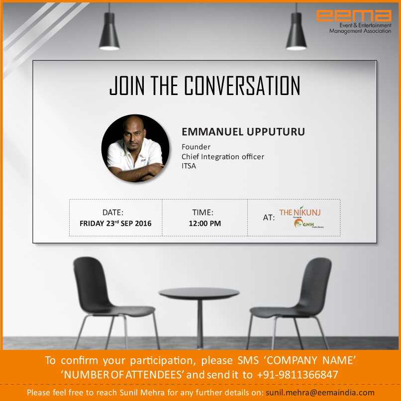 eemaindia's tweet photo. Secret is Out!  Join the conversation and find out HOW TO WIN AT EEMAX GLOBAL  #WinWithEEMA https://t.co/Qrc4BeRMft